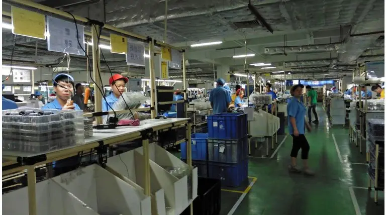 China along with the New Tech Generation branding is the Next Big Thing