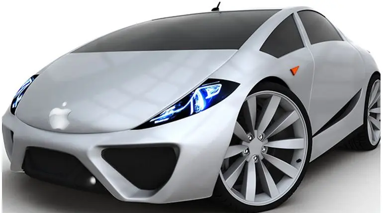 Apple Acquires Self Driving Car startup Company Drive.ai