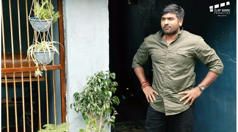 Is this Sindhubaadh Story? Revealed by Vijay Sethupathi Before Movie Release