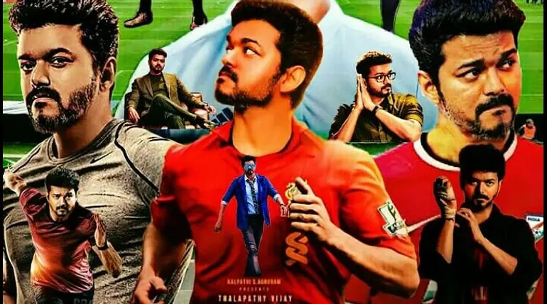 Thalapathy 63 Hot Update from the Sets: Vijay to Play Dual Role Once Again?