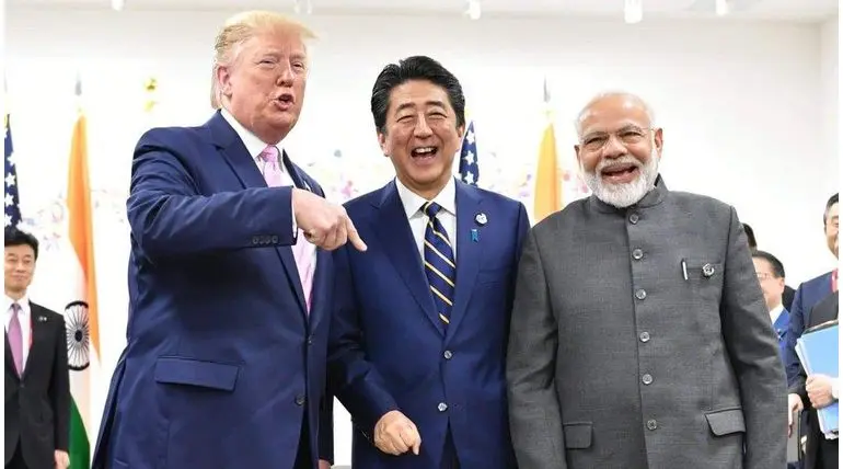 US-China Trade War is the Reason for Slowing Global Economy - Europe