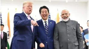 US-China Trade War is the Reason for Slowing Global Economy - Europe