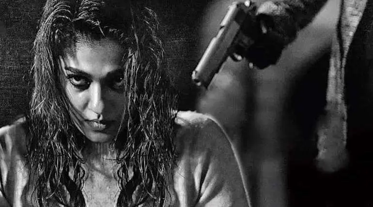 Nayanthara Kolaiyuthir Kaalam Release Banned By Madras High Court