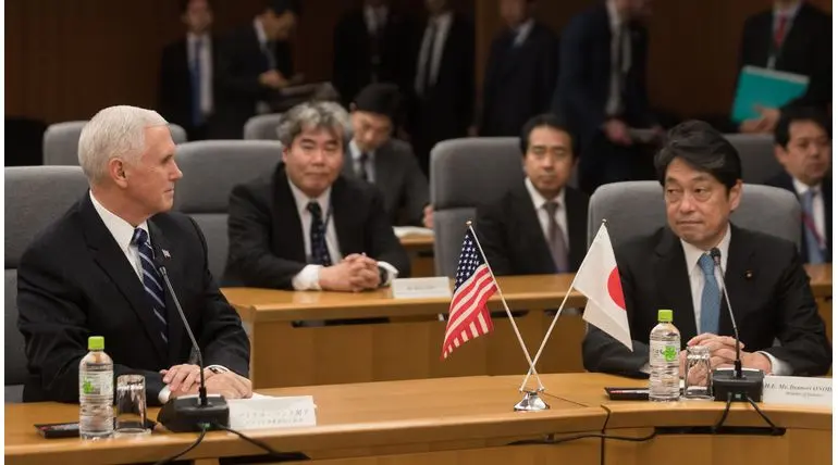 Drone Falls and Opposition Rises - Iran Slams the Latest US Sanctions