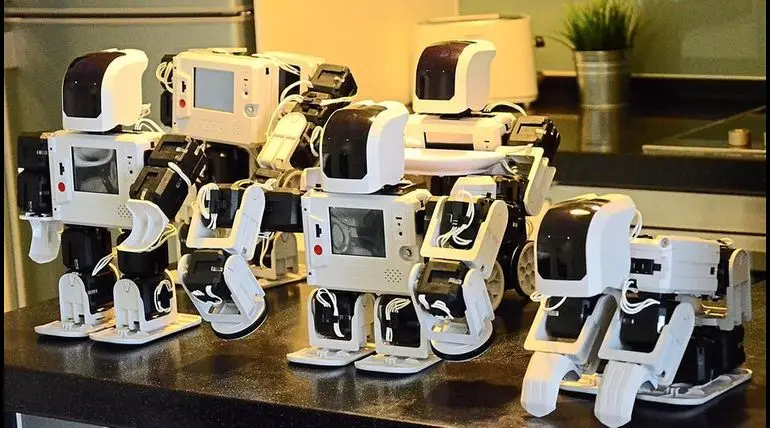 Robots Will Know the Human Behaviour, Next Big Thing in Technology