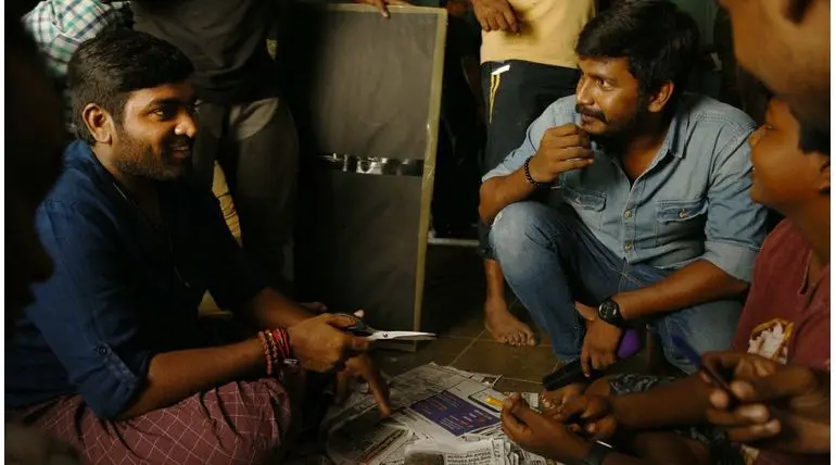 Sindhubaadh Movie: 5 Interesting Facts about the Vijay Sethupathi Smuggling Thriller