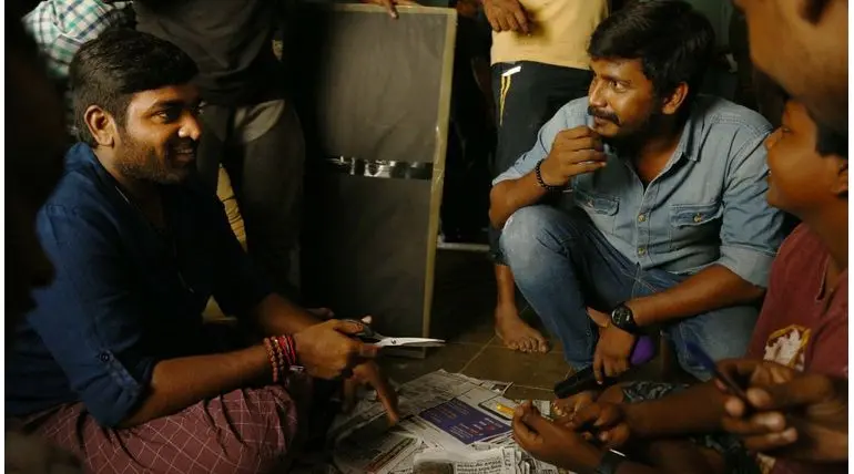 Sindhubaadh Movie: 5 Interesting Facts about the Vijay Sethupathi Smuggling Thriller