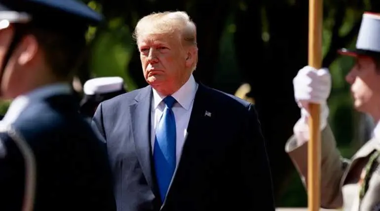 Mexico Southern Border Despite Trump Deal: Its Business As Usual