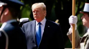 Mexico Southern Border Despite Trump Deal: Its Business As Usual