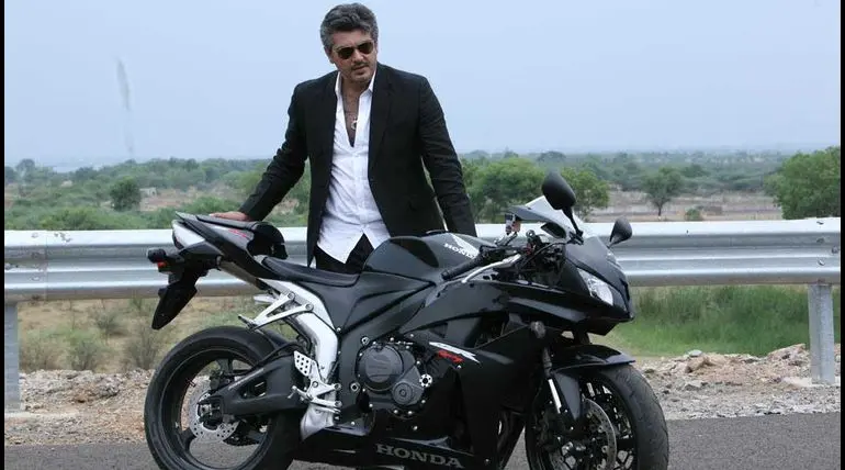 Thala 60: A Multi-Lingual Film with Racing Backdrop in Hindi, Tamil Magnum Opus On-Cards