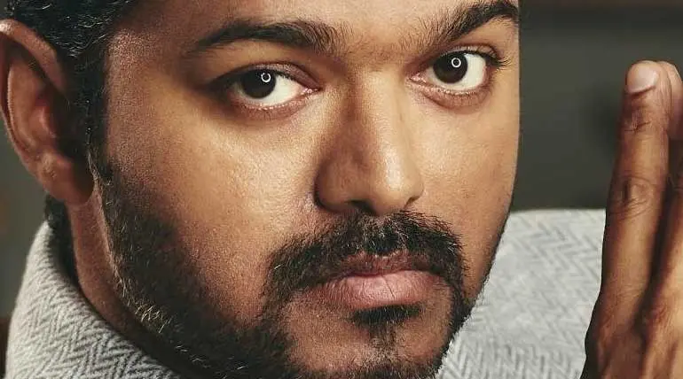 Thalapathy 63 Title, First Look Updates to Officially Start Flowing From Today
