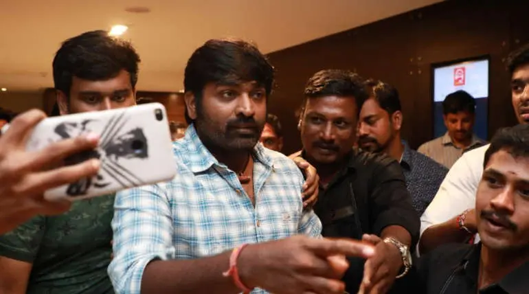 Nadigar Sangam Election 2019: Vijay Sethupathi Stand on South Indian Film Artistes Election