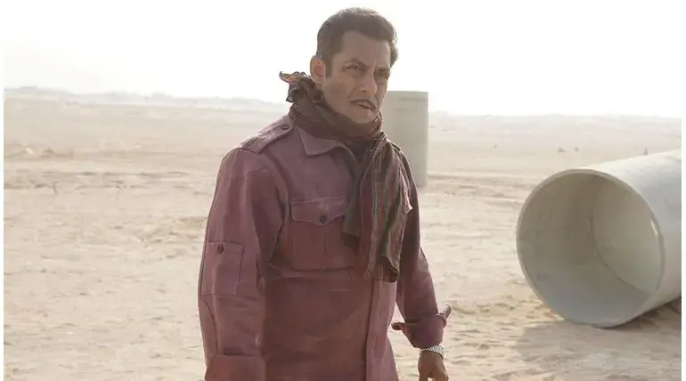 Bharat Movie Box Office Collection Day 10: Salman Khan Proves his Superstardom Once Again