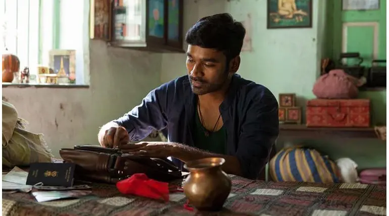 Pakkiri Movie: Hat-trick Standing Ovation for Dhanush The Extraordinary Journey of Fakir