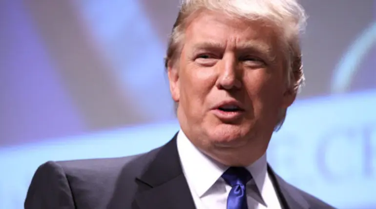 Is Trump fine? Donald Trump denounces the NASA Moon Mission with Mars Comments