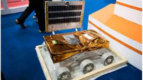 Chandrayaan 2: Ready to Launch the Second Lunar Mission - India