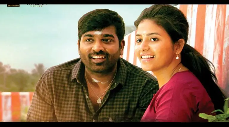 Sindhubaadh Movie: Will Vijay Sethupathi get his Winning Streak Going?