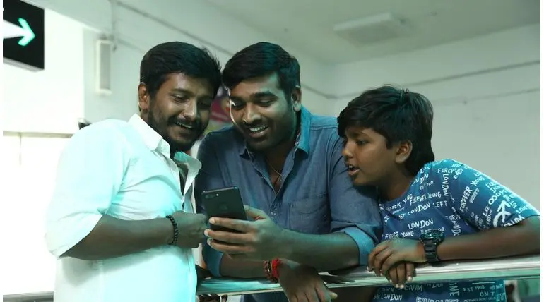 Sindhubaadh Movie Director Previous Films with Vijay Sethupathi, Will it be Hattrick for the Duo