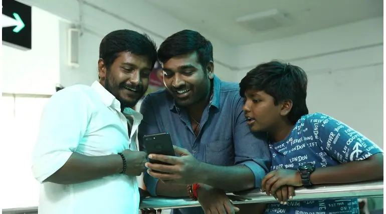 Sindhubaadh Movie Director Previous Films with Vijay Sethupathi, Will it be Hattrick for the Duo