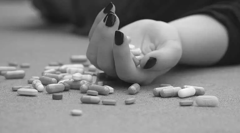 Monisha from Villupuram is the third suicide victim for NEET 2019 in Tamil Nadu
