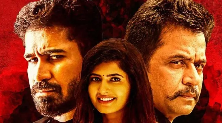 Kolaigaran Average Box Office Performance Despite Great Reviews