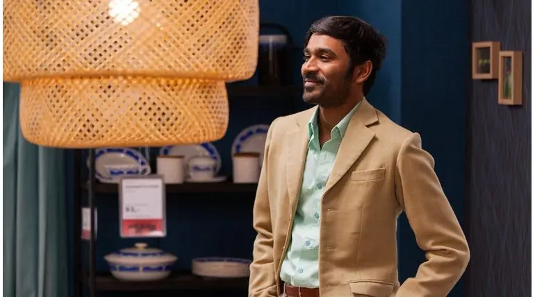 Pakkiri Movie: Will Dhanush's French Film Connect with Tamil Audience and Succeed?