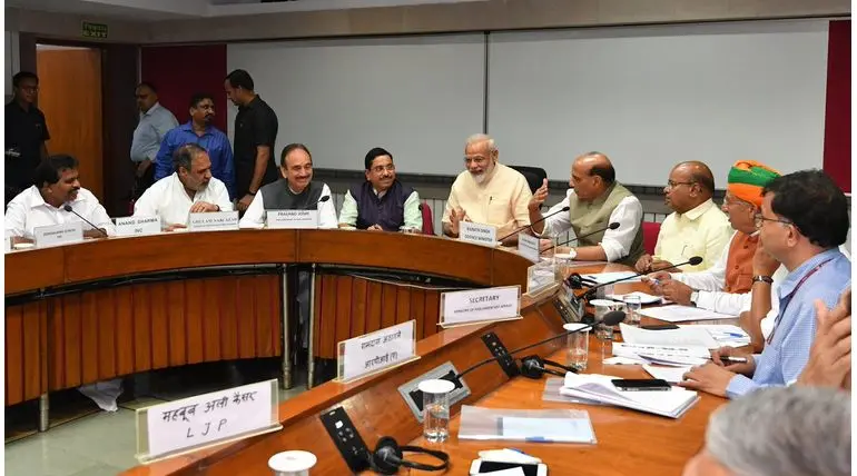 Will the First Budget of Modi 2.0 Bring Relief to the Farmers Distress and Unemployment?