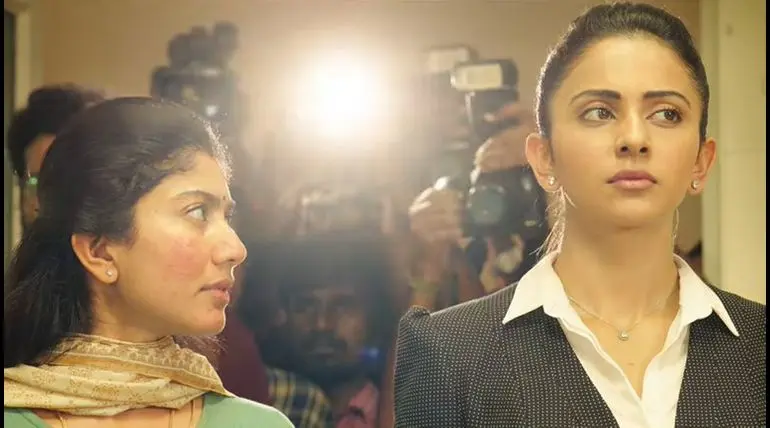 NGK Movie: Sai Pallavi and Rakul Preet Singh Latest Interview