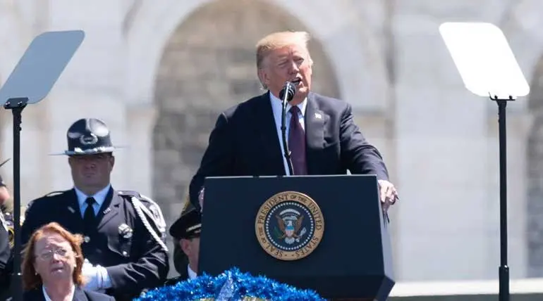 Trump Trounces India's Exports by Terminating its Preferential Trade Status