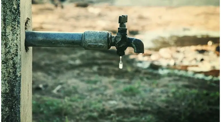 DMK to Hold Protests Across Tamil Nadu against the Scarcity of Water
