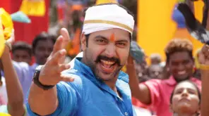 Jayam Ravi to Contest Against Karthi in the South Indian Actors Union Election?