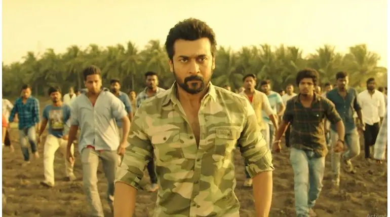 NGK Video Songs are Ruling the YouTube: Thandalkaaran, Thiruranumda Video Songs are Out