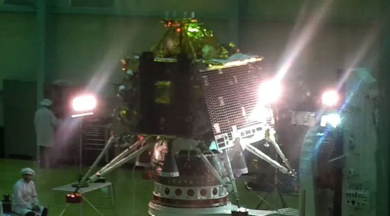 ISRO gears up for Chandrayaan 2 Launch on July 15