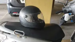 Why not cancel the license of those not wearing a helmet? - Madras High Court