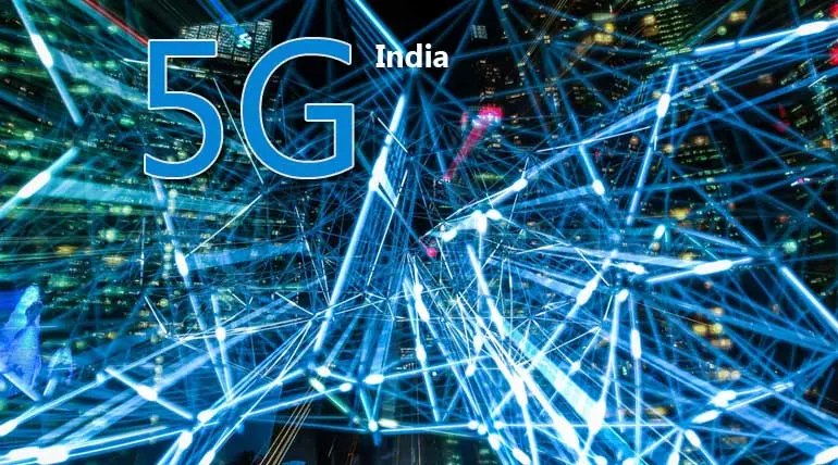 How 5G Technology Going to Change India's Future?