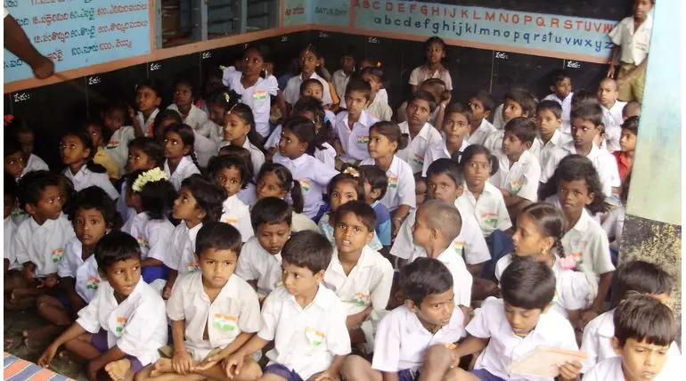 Chennai Collector Releases the List of 313 Schools without Recognition