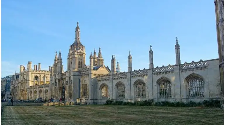 Cambridge University Slips Down in the Rank Table - Reasons