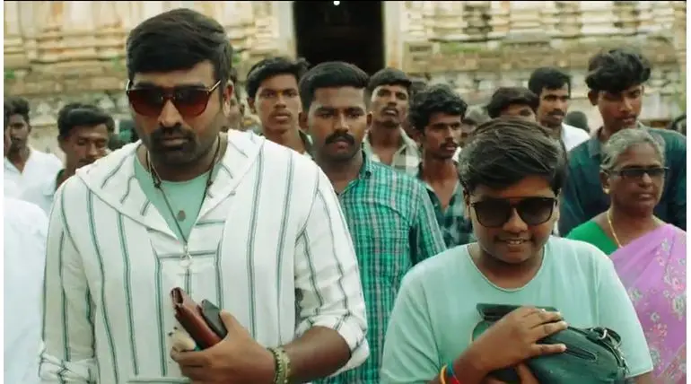 Sindhubaadh Movie Release Issues Sorted Out and Releasing on Saturday Worldwide