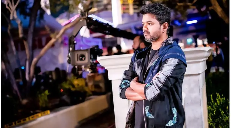 Thalapathy 63 Title and First Look Release Date and Time Officially Announced