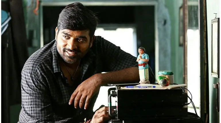 Sindhubaadh Movie Delay? What is Happening Behind the Scenes of the Release