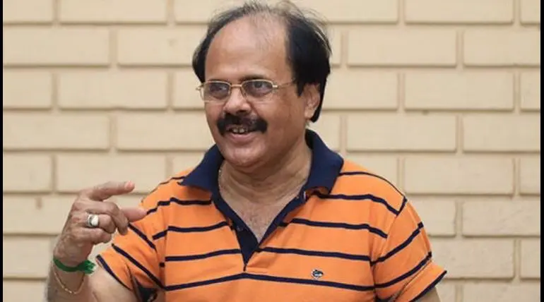 Veteran Actor Writer Crazy Mohan Passes Away at the Age of 67 Due to Cardiac Arrest