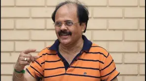 Veteran Actor Writer Crazy Mohan Passes Away at the Age of 67 Due to Cardiac Arrest