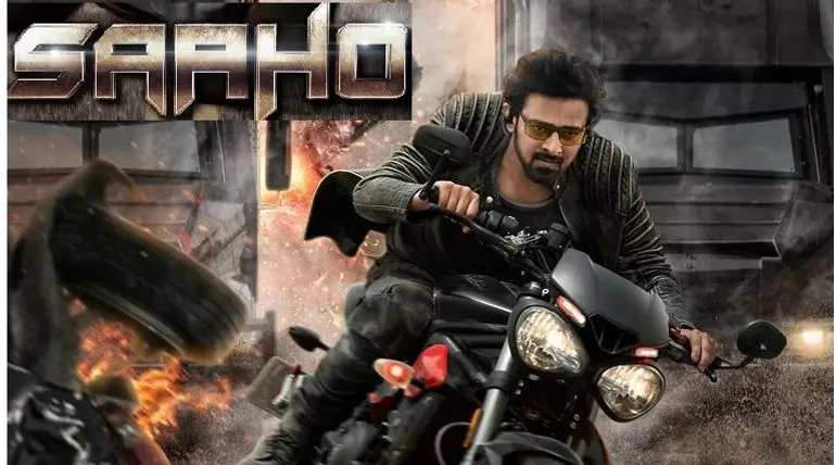Saaho Official Teaser Tamil starring Prabhas Shraddha Kapoor is Absolute Magnum Opus
