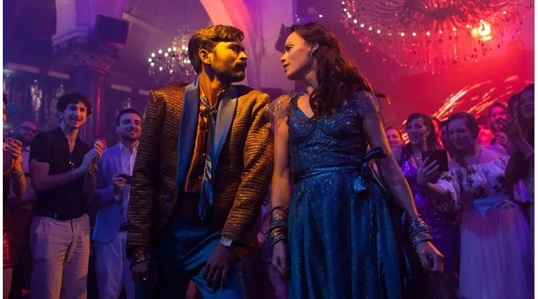 Pakkiri Movie: Loaded With Cast from Different Countries