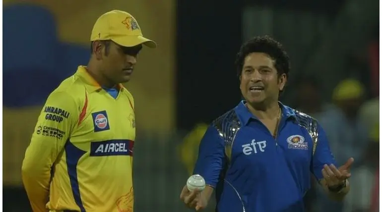 Cricket Fans Clash: After Vijay-Ajith Fans war, Dhoni and Sachin Fans Fight over Twitter