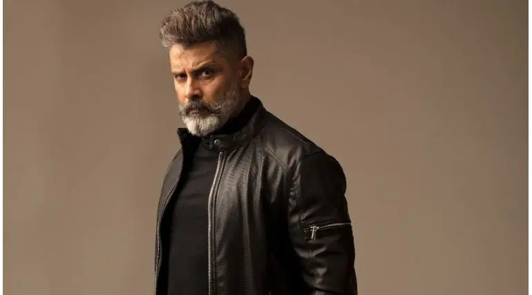 Chiyaan Vikram Kadaram Kondan Release Date and New Promo