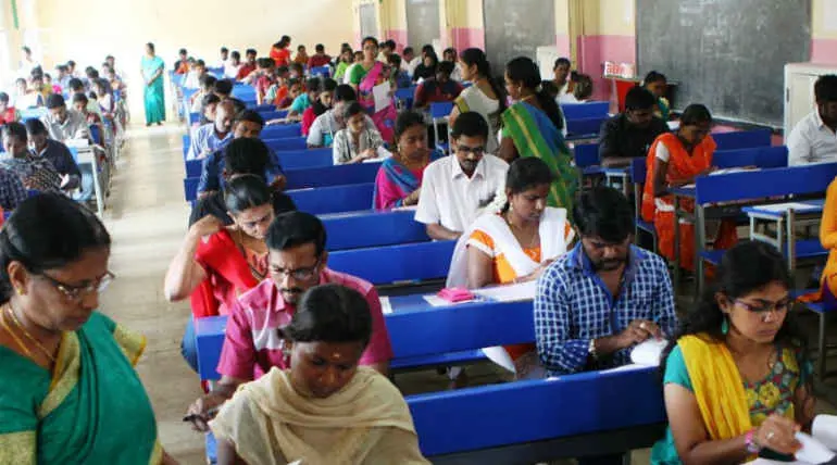 Apply Online for TNPSC Group 4, Notification Released