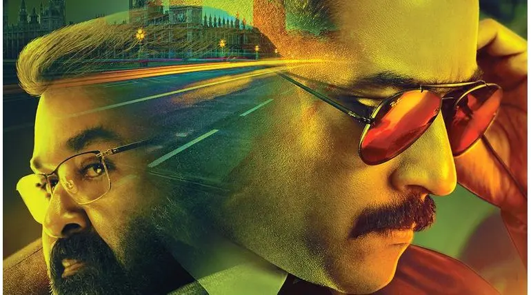 Bandobast: Suriya-Mohanlal Kaappaan Telugu Title is Officially Out