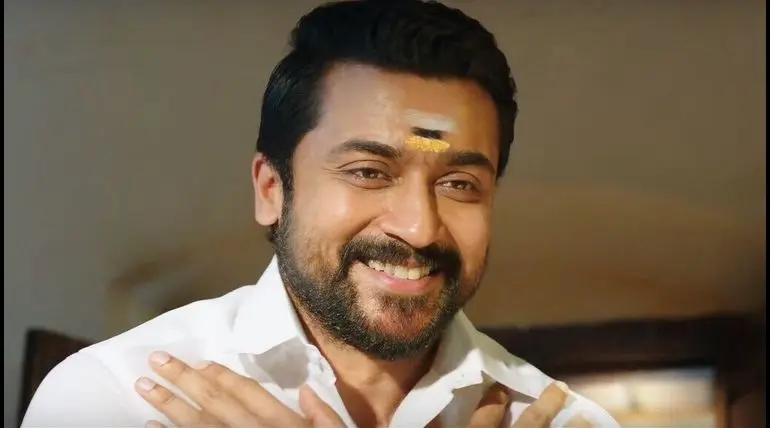 NGK Movie Chennai City Opening Weekend Box office is Absolutely Colossal for Suriya