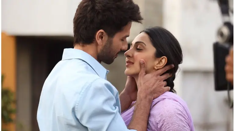Kabir Singh Banner Dominates Chennai as Sindhubaadh Release Gets Delayed